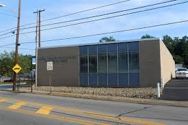Cheswick Pa Post Office Cheswick Post Office Springdale