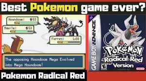 Why Pokemon Radical Red Is The Best Pokemon Game Ever A Competitive Pokemon Rom Hack Review Youtube Baixar pokemon radical red, download pokemon radical red gba hack. why pokemon radical red is the best pokemon game ever a competitive pokemon rom hack review
