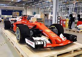 Since then, i have made several f1 cars covering about three decades, from late 60s to early 90s, all in 1:8. Lego Sobrala Polnorazmernuyu Kopiyu Bolida Formuly 1 Iz 350 Tysyach Kubikov Motor