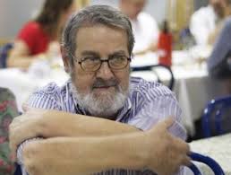 Gente: Délio César (in memoriam)