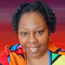 National Gospel Recording Artist