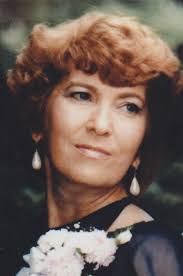 Sally-Lou Ellis Obituary