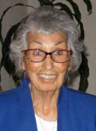 Lucy Rascon Obituary May 30, 2016