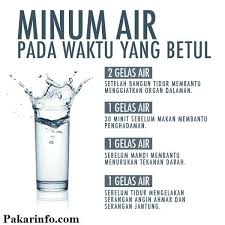 Maybe you would like to learn more about one of these? Ampuh Banget Ini Dia Cara Minum Air Putih Untuk Menurunkan Berat Badan Sst Bisa Turun Hingga 30kg Loh Resep Masakan Tips Sehat