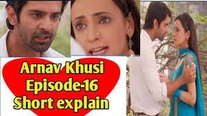 Iss Pyaar Ko Kya Naam Doon 16 Ipkknd Episode 16 Arnav Hurts Khushi Scene Youtube 14.01.2014 103 astha withdraws her complaint.