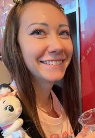 Trying Beverly Epcot