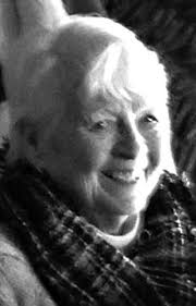 Geraldine Goff Obituary (1938