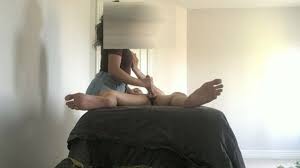 Sinfuldeeds Legit Indian RMT Giving in to Monster Asian Cock 1st  Appointment Part 2