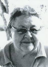 Betty Haffner Obituary