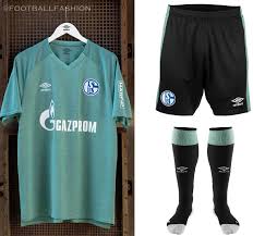 Everything for the fan at fansedge. Schalke 04 2020 21 Umbro Home Away And Third Jerseys Football Fashion
