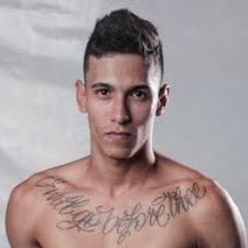 Vicelazio Neto vs. Vagner Silva, SFT Xtreme 2