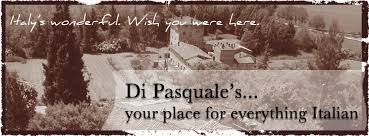 Di pasquale's italian marketplace with such a traditional and unforgettable name, this famous italian based diner based out of the heart of baltimore, is a treasure chest of family based recipes you can indulge in. Di Pasquale S Marketplace Home Baltimore Maryland Menu Prices Restaurant Reviews Facebook