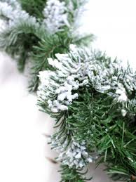 Turnmeon 6 foot christmas garland decoration with 16 snowy bristle pine,33 red berries, pine cone artificial garland decoration indoor outdoor home mantle fireplace holiday 3.6 out of 5 stars 178 $15.99 $ 15. Snowy Garland Event Prop Hire