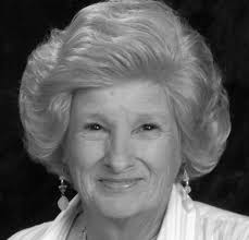 Shirley Helm Obituary (2017)