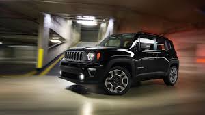 The jeep® grand cherokee continues to set the standard for full size suvs. 2020 Jeep Renegade A Compact Suv For Life On The Go