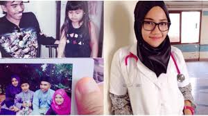Os atau nama sebenarnya mohd. Dr Shafiqa Dedah Sisi Peribadi Arwah Bapanya Mr Os Yang Ramai Tak Tahu Diari Dunia News