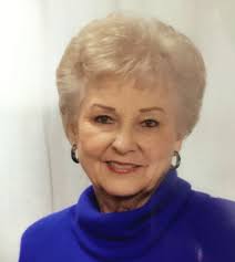 Obituary for Virginia “Ginny” Hopkins Powell