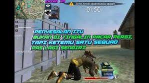 Quotes keren versi game free fire youtube. Gambar Free Fire Dan Kata Kata Cikimm Com