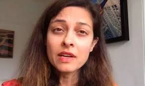 Nicola sturgeon says a further 54 deaths have been registered, taking the daily fatality figure to more than 5,000 people. Nicola Sturgeon Adviser Apologises After Labelling Unionists Anti Scottish Uk News Express Co Uk