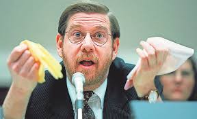 Why aren't people chanting his name?