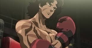 Megalobox 2: Nomad Los Fantasmas Tararean Un Réquiem - Watch On Crunchyroll