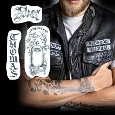 Image result for jax sons of anarchy