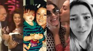 De acuerdo con el litigante. Alejandra Guzman Y Frida Sofia Cronologia De Una Relacion De Amor Peleas Y Escandalos Tvmas El Comercio Peru