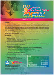 Ciri personal dalam penulisan esai adalah pengungkapan penulis sendiri tentang pandangannya, sikapnya, pikirannya, dan kepada pembaca. Lomba Menulis Esai Sosial Budaya 2013 Posts Facebook