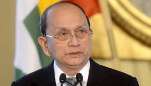 Militer myanmar telah mengambil alih kekuasaan dan memberlakukan kondisi darurat. Thein Sein Presiden Myanmar Pertama Ke Australia Dunia Tempo Co