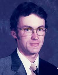 Obituary for Keith Gerweck