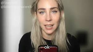 Lola-Rose Maxwell videos