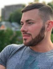 Obituary information for Matthew Mcgee