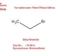 CAS NO.74-96-4 Brometo de etil
