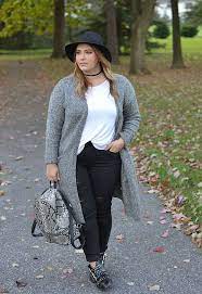 25 Casual Plus Size Winter Outfits You Have To Try Curvyoutfits Com Plus Size Winter Outfits Plus Size Outfits Winter Outfits