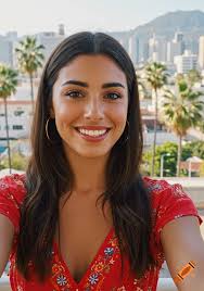 Marissa Hammer created