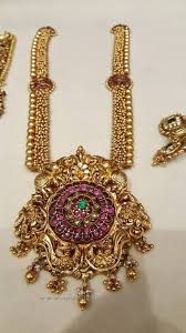 Next postnext outstanding heavy henna mehndi designs collection. South Indian Gold Jewellery Designs South India Jewels