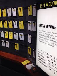 Seattle Visit 2014 South Lake Union Mohai Ask A Question Interactive Exhibition Interactive Walls Exhibition Design