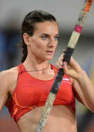 Её основной конкуренткой в борьбе за золотую медаль была. Elena Isinbaeva Biografiya Foto Lichnaya Zhizn Muzh I Deti Rekordy Olimpiada 2021 Uznaj Vsyo