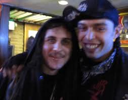 THE DARKEST WⒶⓋⒺS IN THE BAY