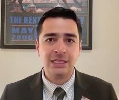 Colorado Congressman Defends ICE's Claims That 100% of Deportations &  Detentions Are Justified