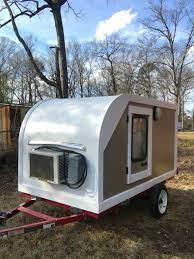 Simple Teardrop Camper Teardrop Camper For Sale Teardrop Camper Homemade Camper