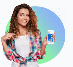 Go to fotor.com, click the create a design button and select an id card template layout. Digital Student Id Card App Built For Schools Id123