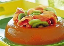 Fare una gelatina è molto semplice seguendo le nostre 10 regole base: Come Fare La Gelatina Di Melone Guide Di Cucina