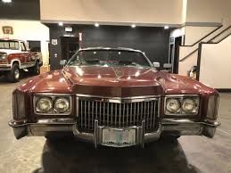 Image result for Coronation Red 1972 Cadillac