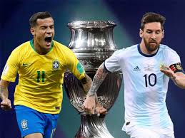 Brazil was surprised to be surprised by copa america in 2021 in 2021 that argentina and colombia would not be able to host the south american tournament. Soi Keo Tá»· Lá»‡ CÆ°á»£c Brazil Vs Argentina Chá»§ Láº¥n Khach
