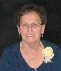 Obituary information for Minnie Braden