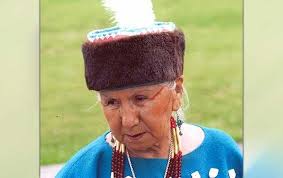 Opal Jerre Pohocsucut Gore (1923-2017)