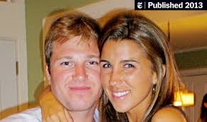 Maddie Franco, David Bauer III