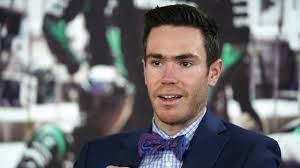 Doug Horner's Instagram, Twitter & Facebook