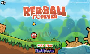 Who's got the balls to save the world ? Red Ball Play The Best Red Ball Games Online